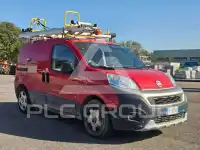 2017 Fiat Fiorino