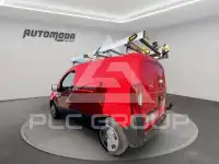 2017 Fiat Fiorino