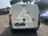 2017 Fiat Fiorino