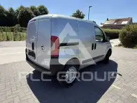 2017 Fiat Fiorino