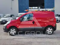 2017 Fiat Fiorino