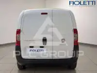 2017 Fiat Fiorino