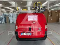 2017 Fiat Fiorino