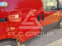2017 Fiat Fiorino