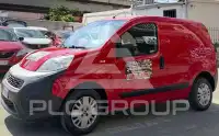 2017 Fiat Fiorino