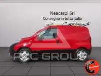 2017 Fiat Fiorino