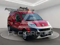 2017 Fiat Fiorino