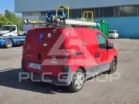 2017 Fiat Fiorino