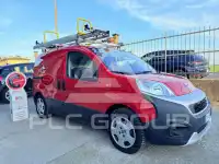2017 Fiat Fiorino