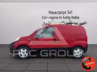 2017 Fiat Fiorino