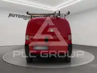 2017 Fiat Fiorino