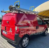 2017 Fiat Fiorino