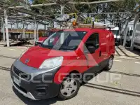 2017 Fiat Fiorino