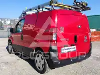 2017 Fiat Fiorino