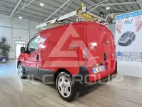 2017 Fiat Fiorino