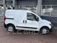 2017 Fiat Fiorino