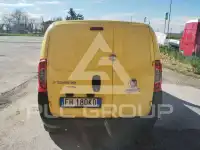 2017 Fiat Fiorino