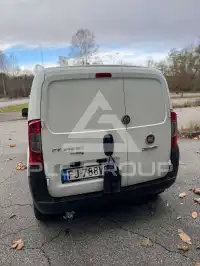 2017 Fiat Fiorino