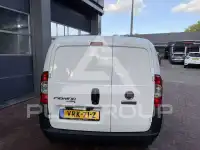 2017 Fiat Fiorino