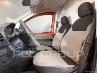 2017 Fiat Fiorino