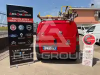 2017 Fiat Fiorino