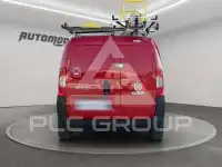2017 Fiat Fiorino