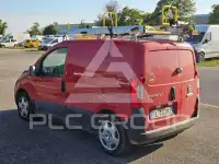 2017 Fiat Fiorino