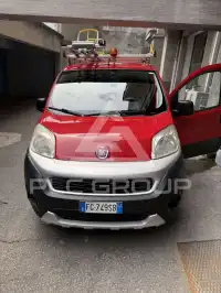2017 Fiat Fiorino