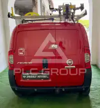 2017 Fiat Fiorino