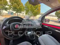 2017 Fiat Fiorino