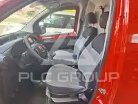 2017 Fiat Fiorino
