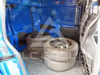 2017 Fiat Fiorino