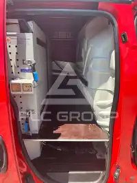 2017 Fiat Fiorino