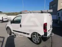 2017 Fiat Fiorino
