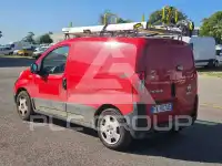 2017 Fiat Fiorino