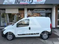 2017 Fiat Fiorino