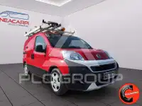 2017 Fiat Fiorino