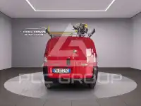 2017 Fiat Fiorino