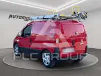 2017 Fiat Fiorino