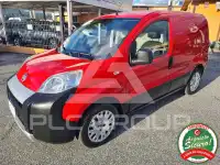 2017 Fiat Fiorino
