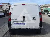 2017 Fiat Fiorino