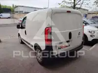2017 Fiat Fiorino