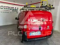 2017 Fiat Fiorino