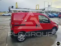2017 Fiat Fiorino