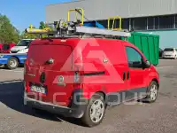 2017 Fiat Fiorino