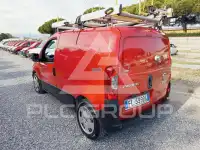 2017 Fiat Fiorino