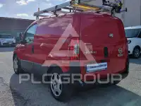 2017 Fiat Fiorino