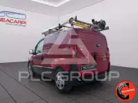 2017 Fiat Fiorino