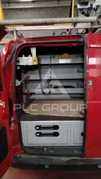 2017 Fiat Fiorino