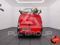 2017 Fiat Fiorino